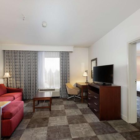 Hampton Inn & Suites Baton Rouge - I-10 East מראה חיצוני תמונה