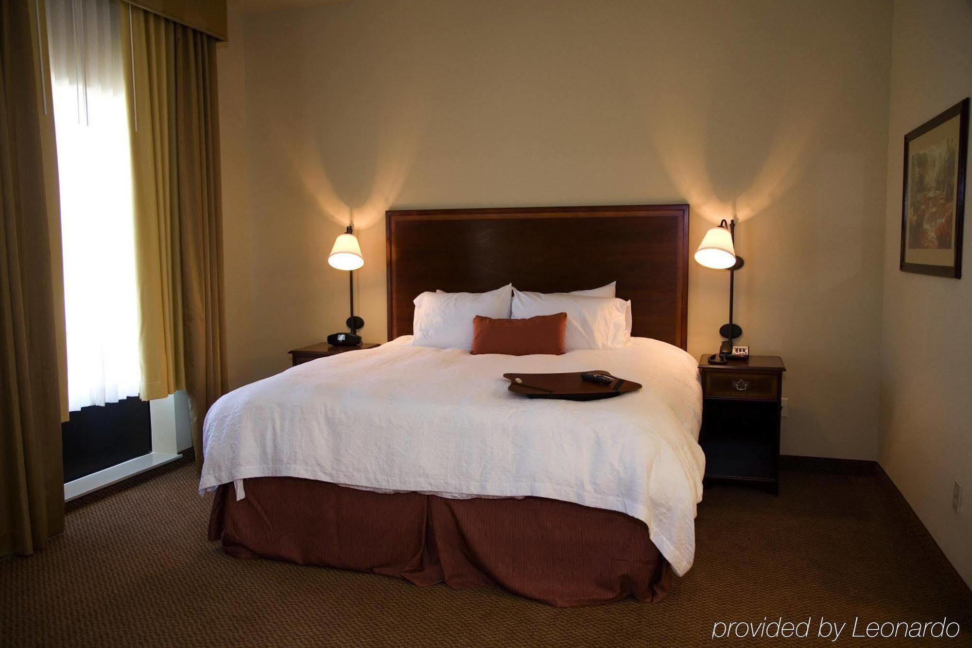 Hampton Inn & Suites Baton Rouge - I-10 East חדר תמונה