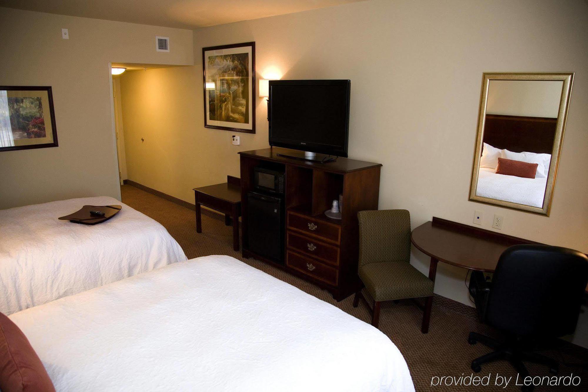 Hampton Inn & Suites Baton Rouge - I-10 East חדר תמונה