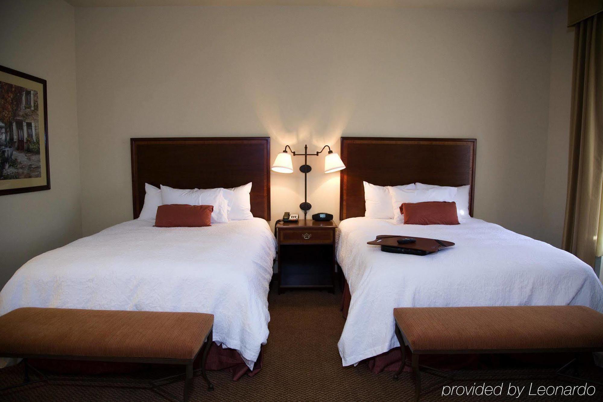 Hampton Inn & Suites Baton Rouge - I-10 East חדר תמונה